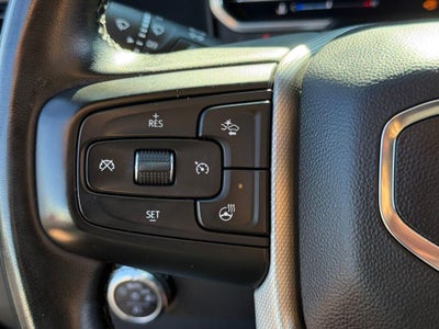 2024 GMC Sierra 3500 HD Denali DRW