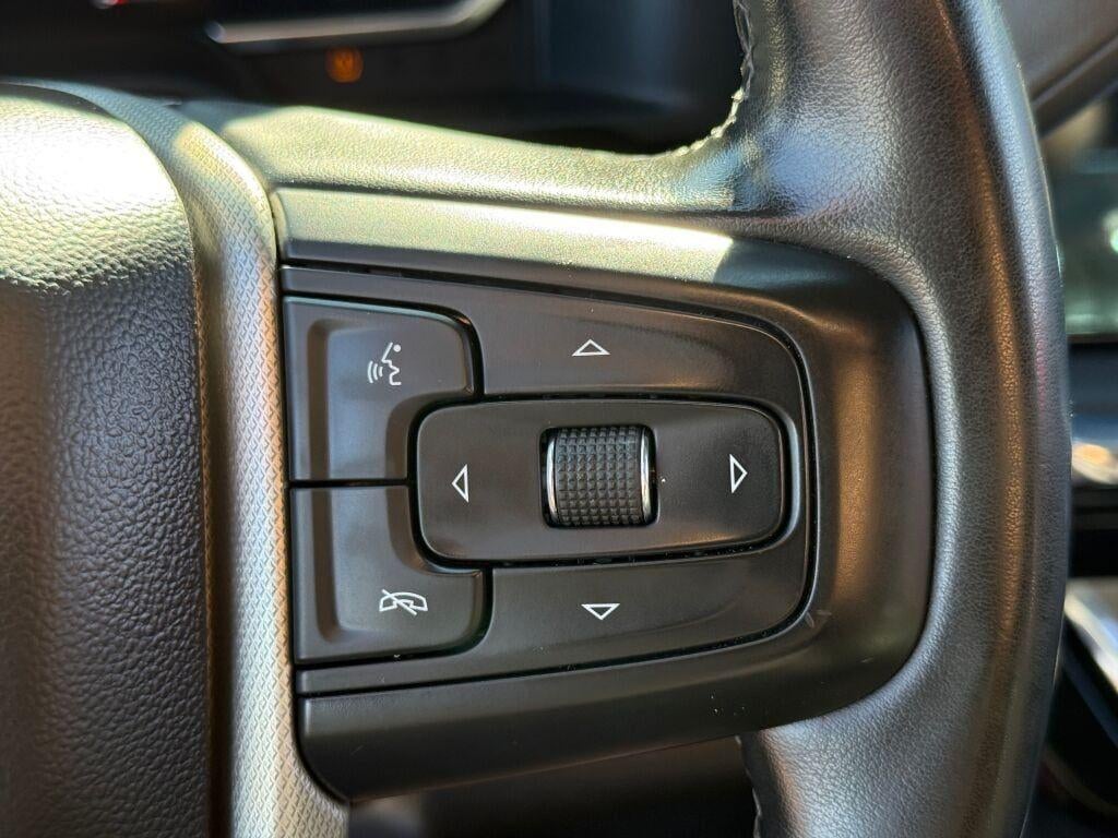 2024 GMC Sierra 3500 HD Denali DRW