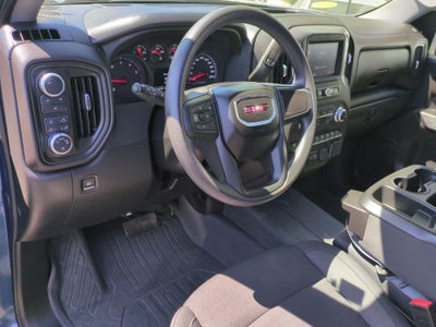 2025 GMC Sierra 3500 HD Pro
