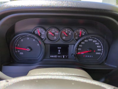2025 GMC Sierra 3500 HD Pro