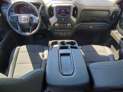 2025 GMC Sierra 3500 HD Pro