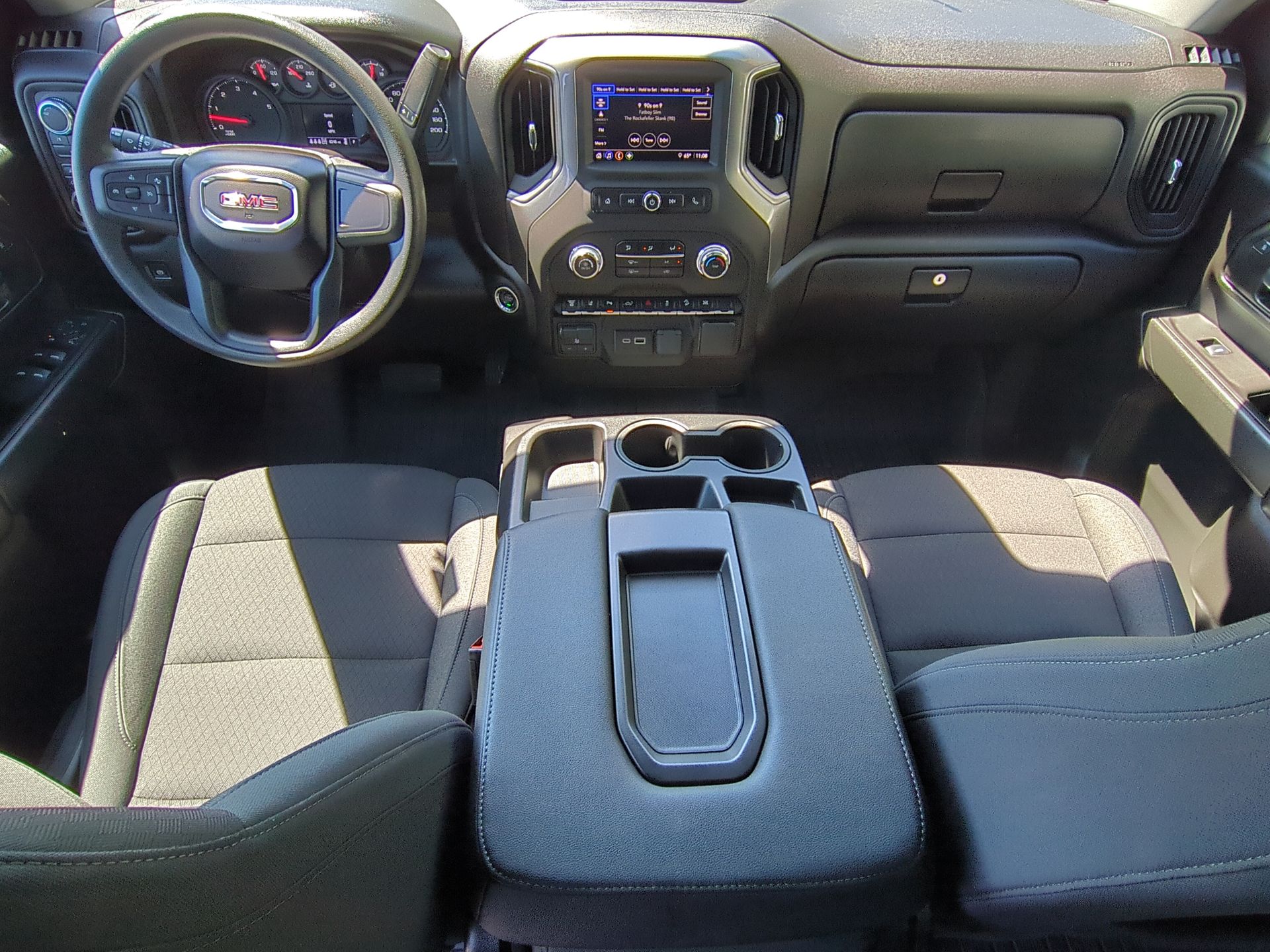 2025 GMC Sierra 3500 HD Pro