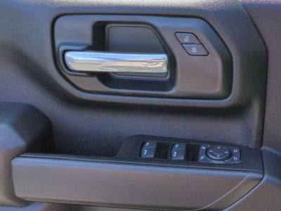 2025 GMC Sierra 3500 HD Pro