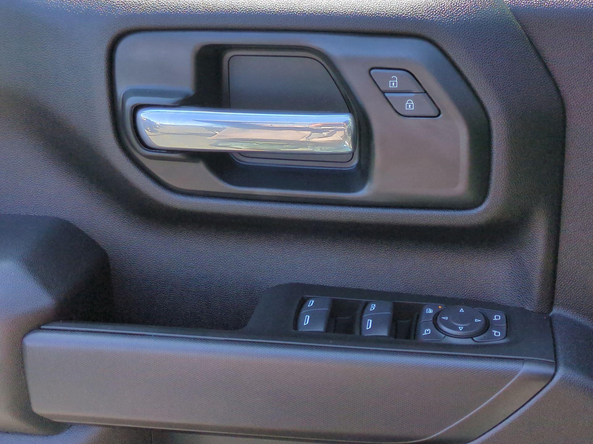2025 GMC Sierra 3500 HD Pro