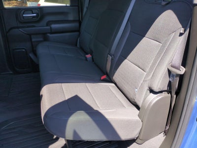 2025 GMC Sierra 3500 HD Pro