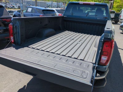 2025 GMC Sierra 3500 HD Pro