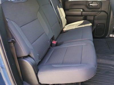 2025 GMC Sierra 3500 HD Pro