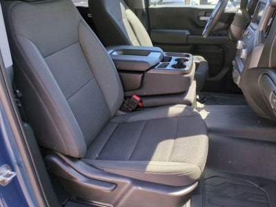 2025 GMC Sierra 3500 HD Pro