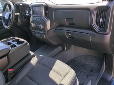 2025 GMC Sierra 3500 HD Pro