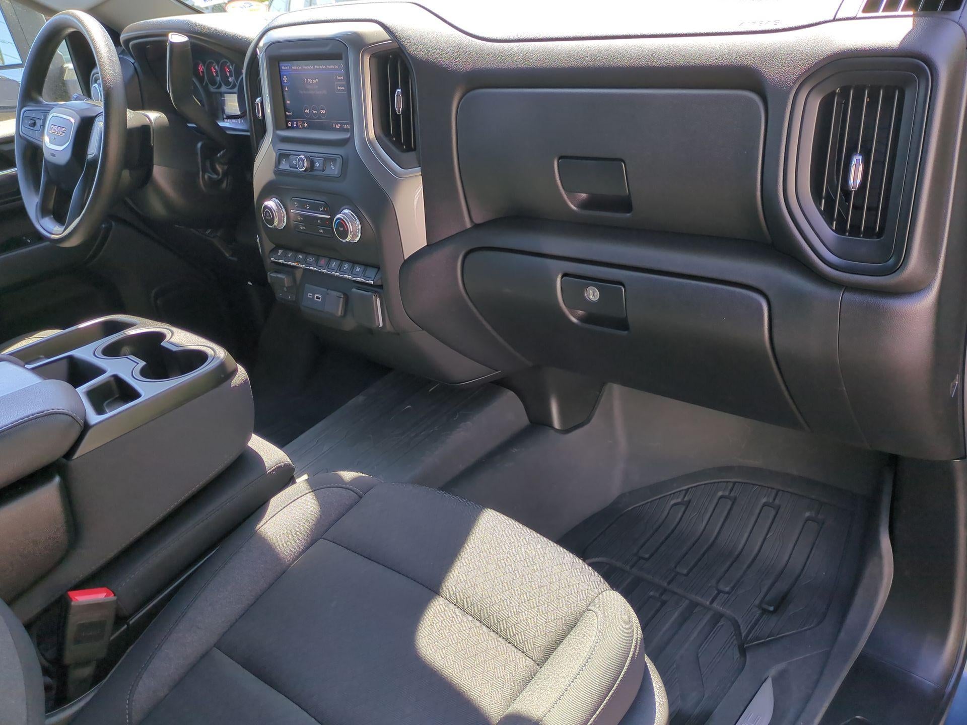 2025 GMC Sierra 3500 HD Pro