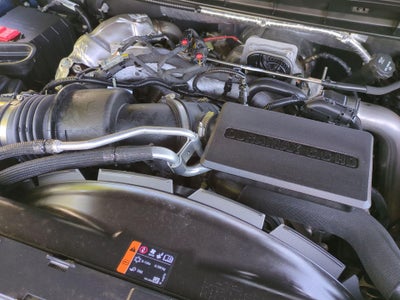 2025 GMC Sierra 3500 HD Pro
