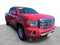 2015 GMC Canyon 4WD SLE