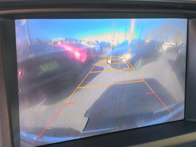 2015 GMC Canyon 4WD SLE