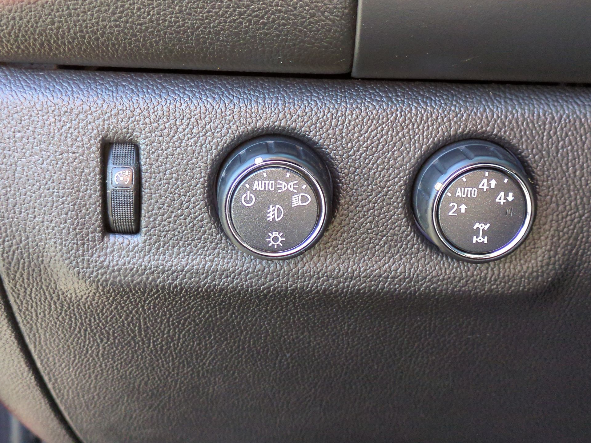 2015 GMC Canyon 4WD SLE