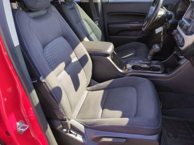 2015 GMC Canyon 4WD SLE