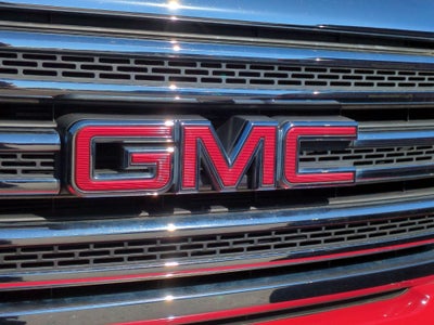 2015 GMC Canyon 4WD SLE