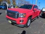2015 GMC Canyon 4WD SLE