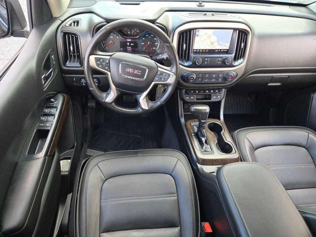 2019 GMC Canyon 4WD Denali
