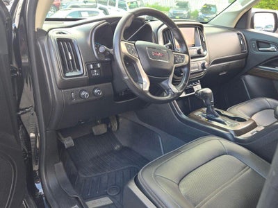 2019 GMC Canyon 4WD Denali