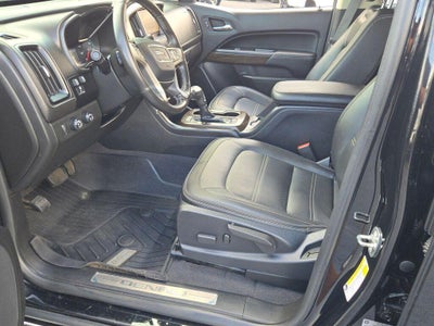 2019 GMC Canyon 4WD Denali