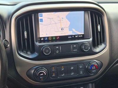 2019 GMC Canyon 4WD Denali