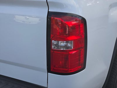 2017 GMC Sierra 1500 Base