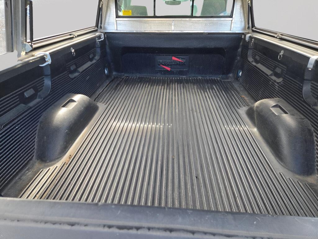 2017 GMC Sierra 1500 Base