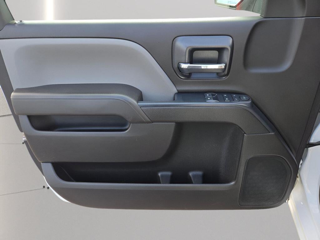 2017 GMC Sierra 1500 Base