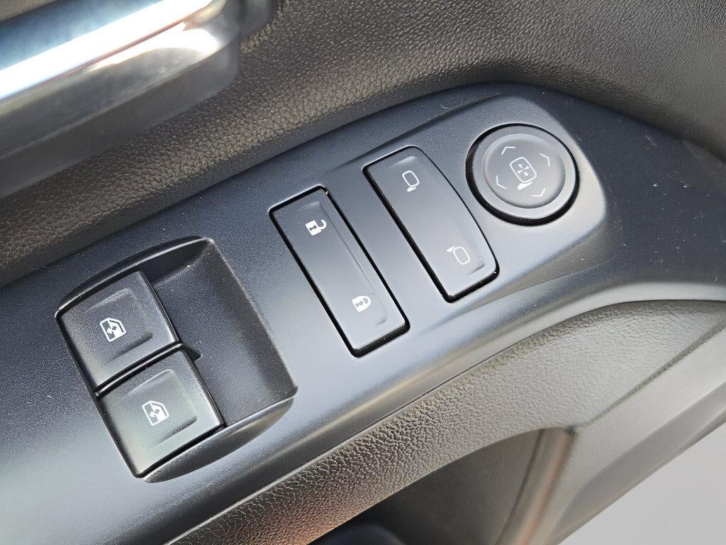 2017 GMC Sierra 1500 Base