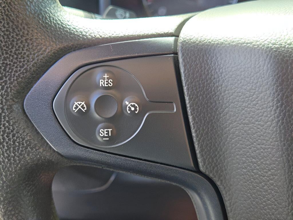 2017 GMC Sierra 1500 Base