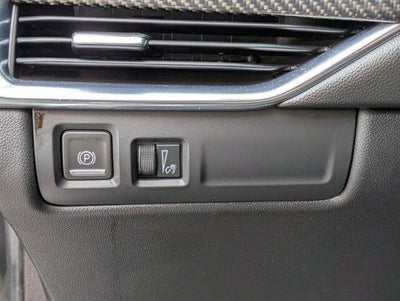 2022 Cadillac XT4 AWD Sport