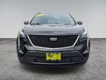 2022 Cadillac XT4 AWD Sport