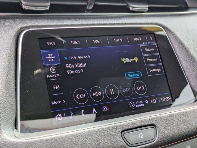 2022 Cadillac XT4 AWD Sport