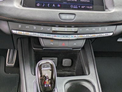 2022 Cadillac XT4 AWD Sport