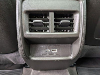 2022 Cadillac XT4 AWD Sport