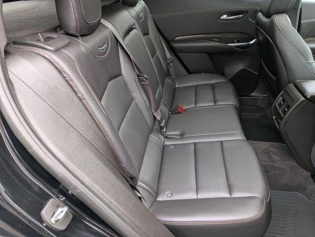2022 Cadillac XT4 AWD Sport