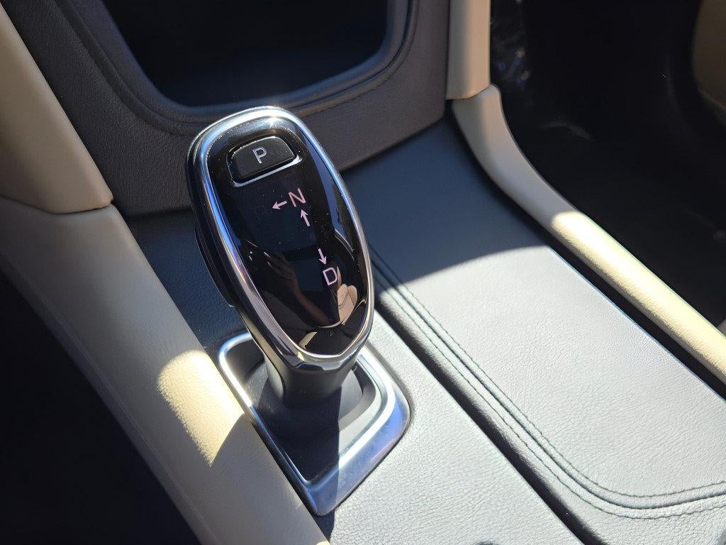 2018 Cadillac XT5 Luxury AWD