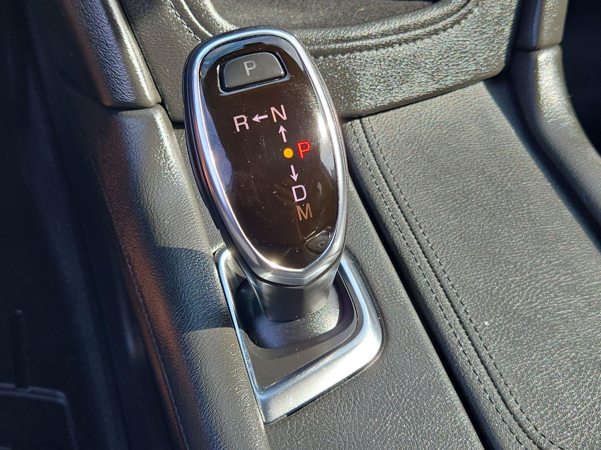 2018 Cadillac XT5 Luxury AWD
