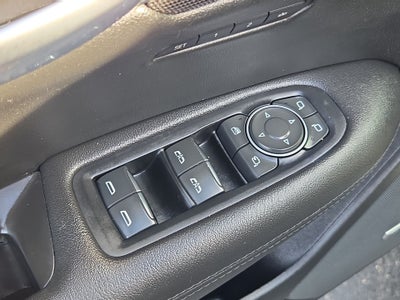 2018 Cadillac XT5 Luxury AWD