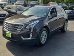 2018 Cadillac XT5 Luxury AWD