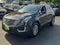 2018 Cadillac XT5 Luxury AWD