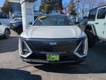 2024 Cadillac LYRIQ Sport 1