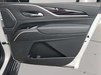 2023 Cadillac Escalade ESV Sport