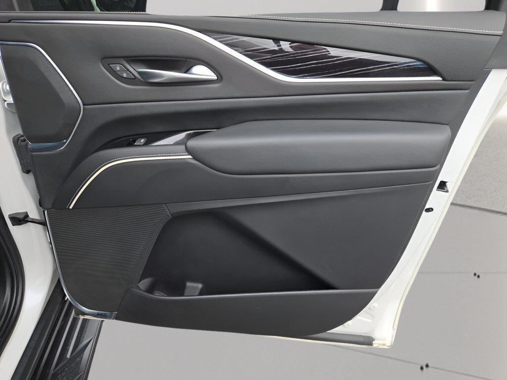 2023 Cadillac Escalade ESV Sport