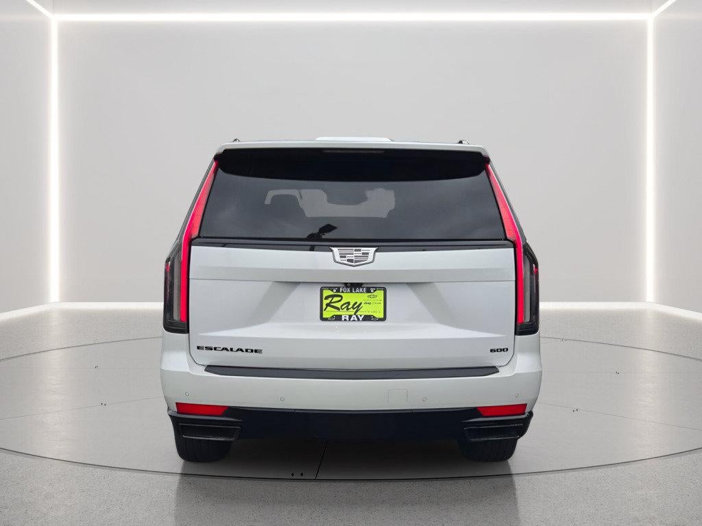 2023 Cadillac Escalade ESV Sport