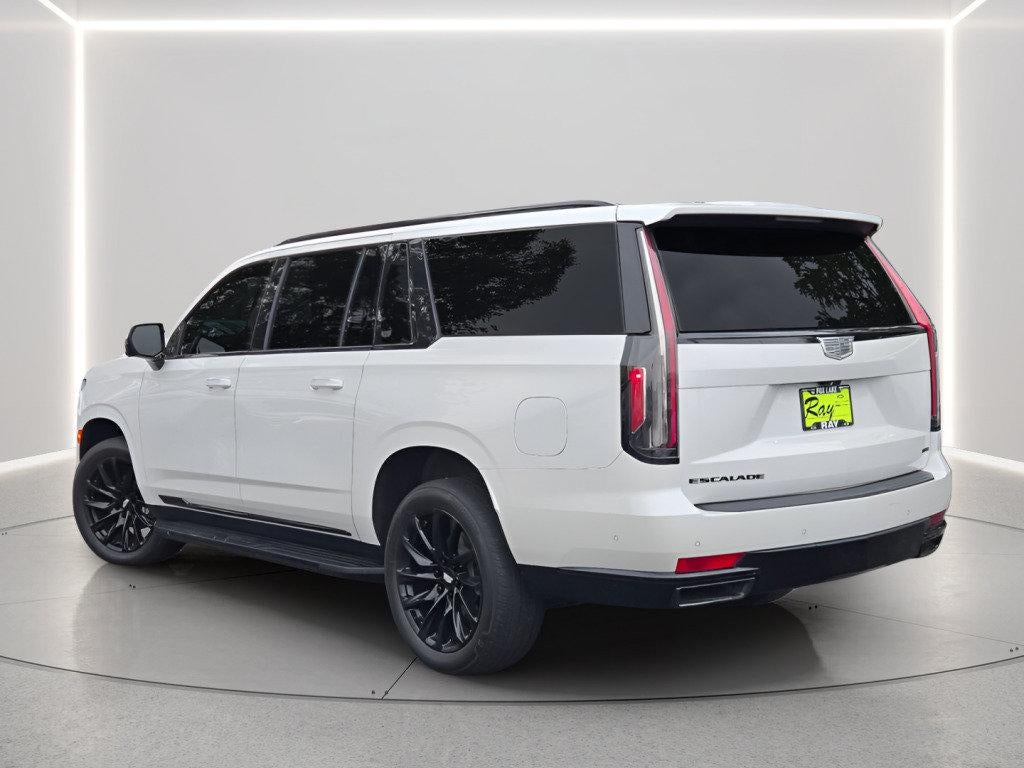 2023 Cadillac Escalade ESV Sport