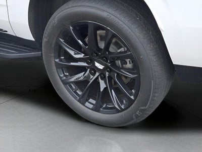 2023 Cadillac Escalade ESV Sport
