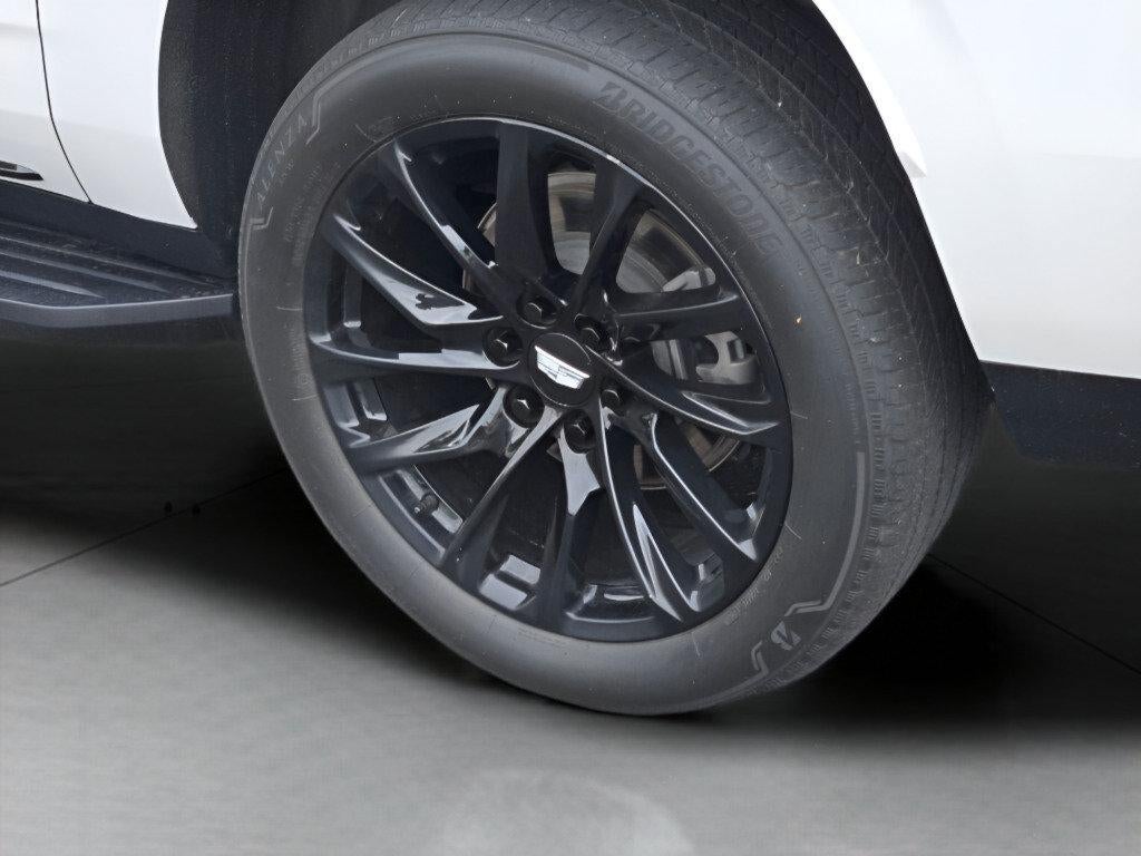 2023 Cadillac Escalade ESV Sport
