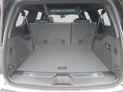2023 Cadillac Escalade ESV Sport