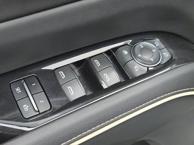 2023 Cadillac Escalade ESV Sport